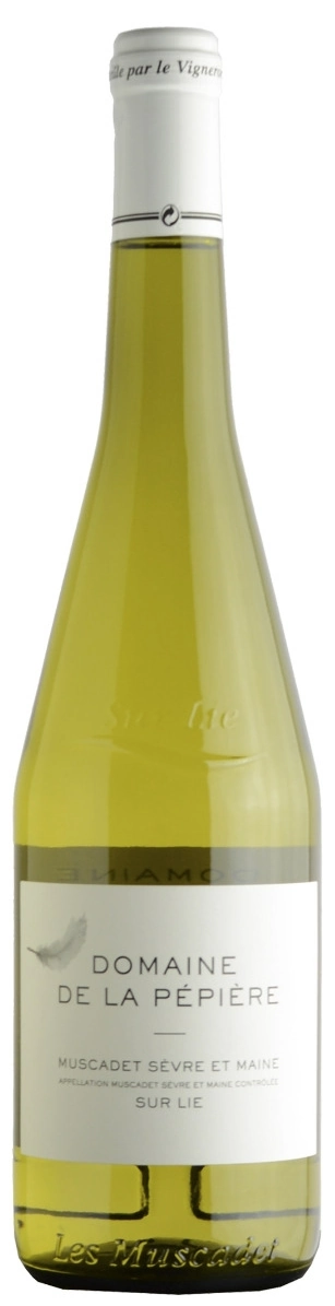 Pépière Muscadet-Sèvre et Maine Sur Lie