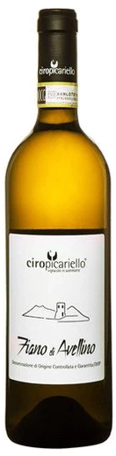 Ciro Picariello Fiano di Avellino