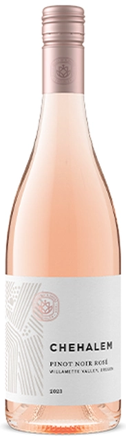 Chehalem Rosé of Pinot Noir