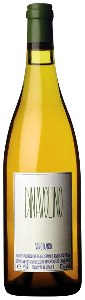 Denavolo Dinavolino Bianco