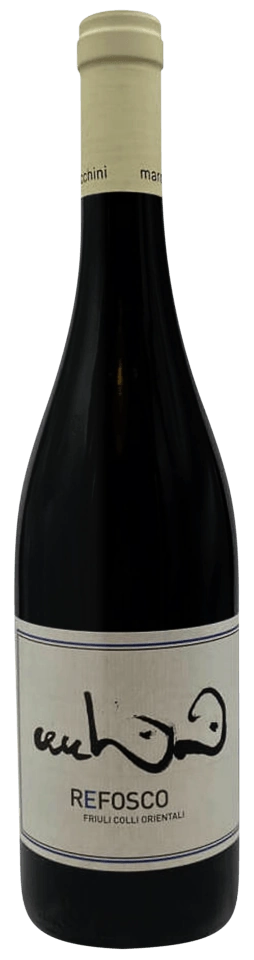 Marco Cecchini Refosco