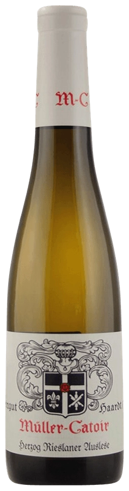 Müller-Catoir Herzog Rieslaner Auslese