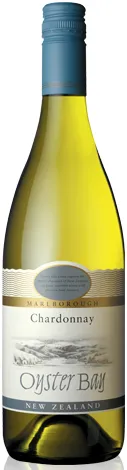 Bottle of Oyster Bay Chardonnay from search results