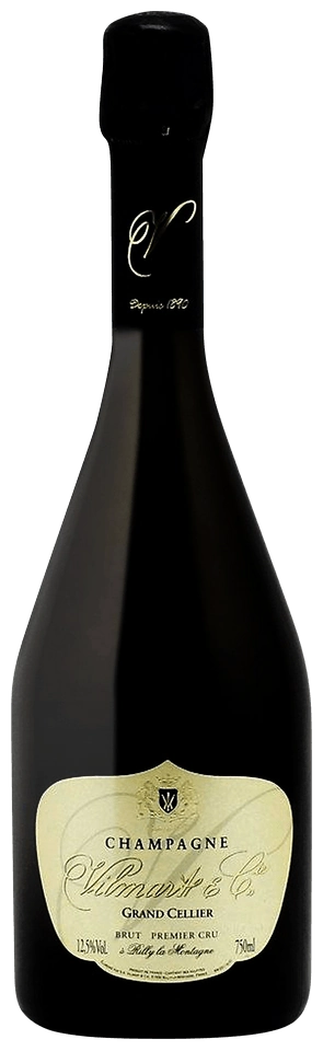 Vilmart & Cie Grand Cellier Brut Champagne Premier Cru