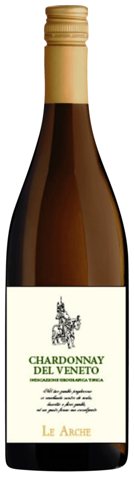 Le Arche Chardonnay del Veneto