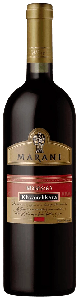 Marani Khvanchkara (Хванчкара)
