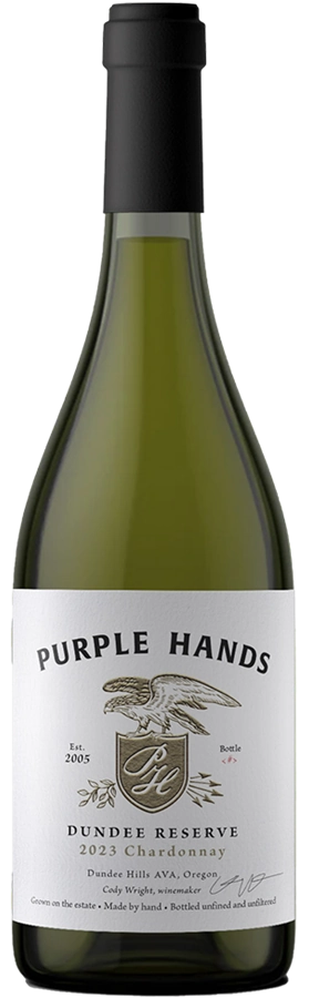 Dundee Reserve Chardonnay