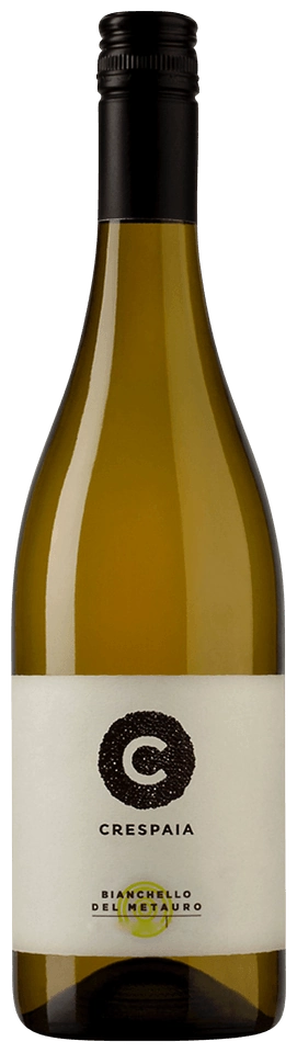 Crespaia Bianchello del Metauro