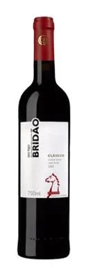 Bottle of Bridão Clássico Tinto from search results