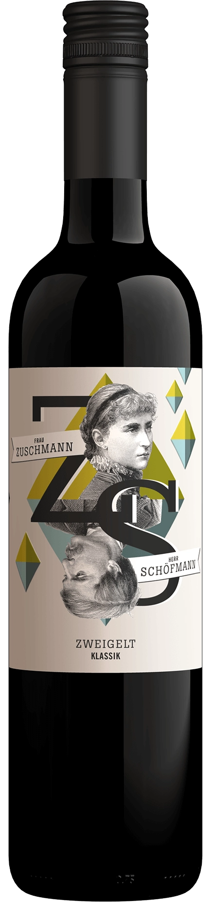 Zuschmann Schöfmann Zweigelt Klassik