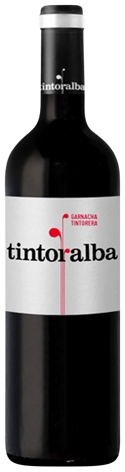 Bodegas Tintoralba Garnacha - Tintorera