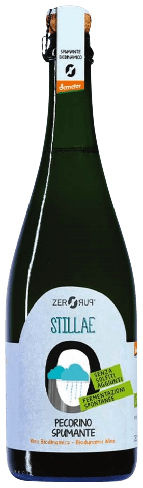 Zero Puro Stillae Spumante