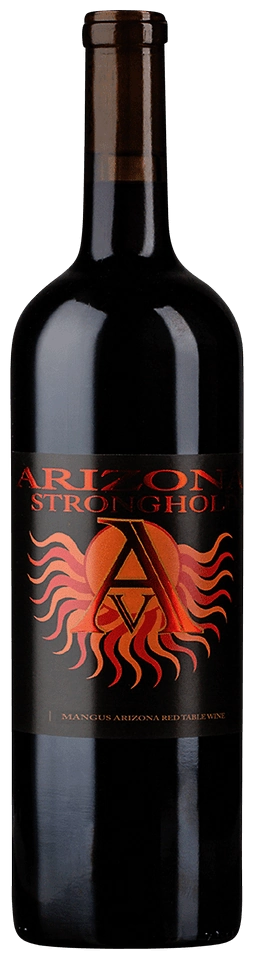 Arizona Stronghold Mangus