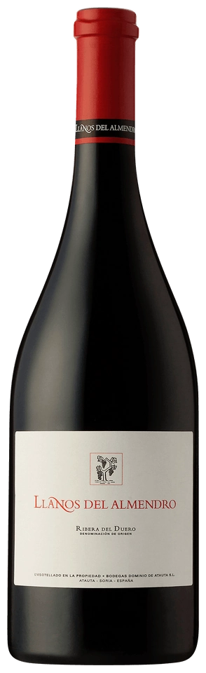 Dominio de Atauta Llanos del Almendro Ribera del Duero