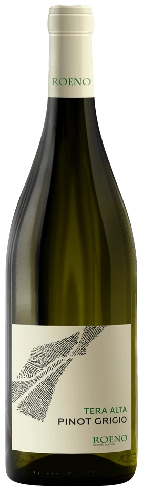 Roeno Tera Alta Pinot Grigio
