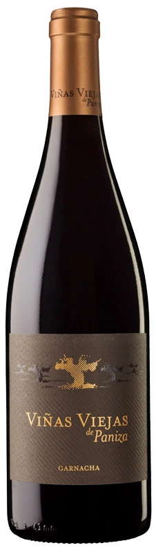 Paniza Viñas Viejas de Paniza Garnacha