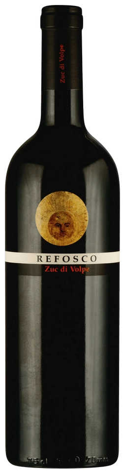 Zuc di Volpe Refosco