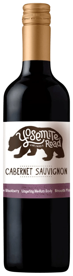 Yosemite Road Cabernet Sauvignon