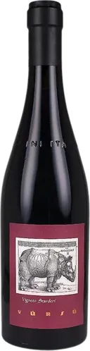 Bottle of La Spinetta Vürsù Barbaresco Starderi from search results