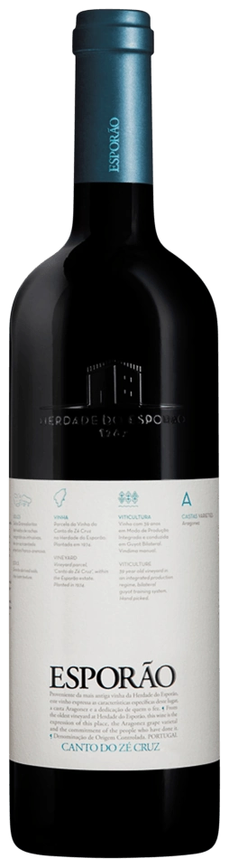 Esporão Esporão Aragonez