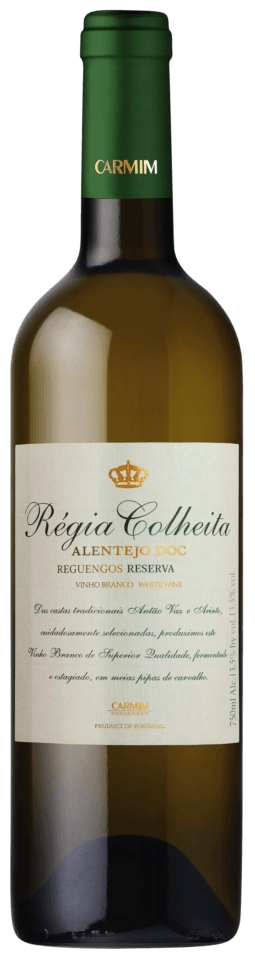 Régia Colheita Reguengos Reserva Branco