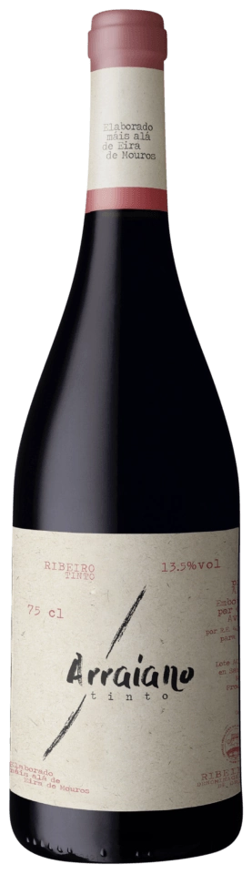 Cume do Avia Arraiano Tinto