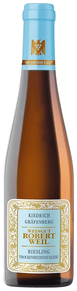 Robert Weil Kiedrich Gräfenberg Riesling trockenbeerenauslese