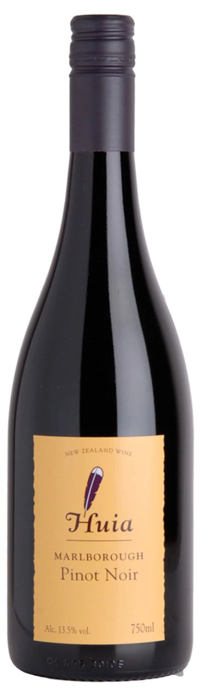 Huia Pinot Noir