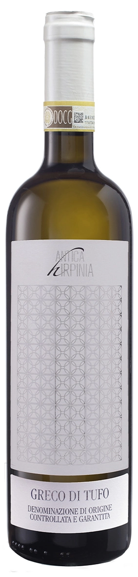 Antica Hirpinia Greco di Tufo