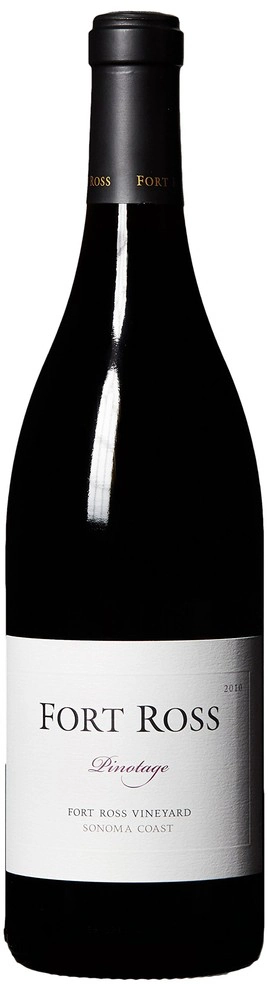 Fort Ross Pinotage