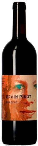 Chappaz Grain Pinot Charrat