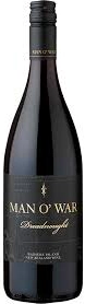 Man O' War Dreadnought Syrah