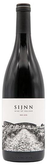 Sijnn Red Blend
