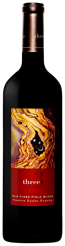 Three Wine Company Old Vines Field Blend