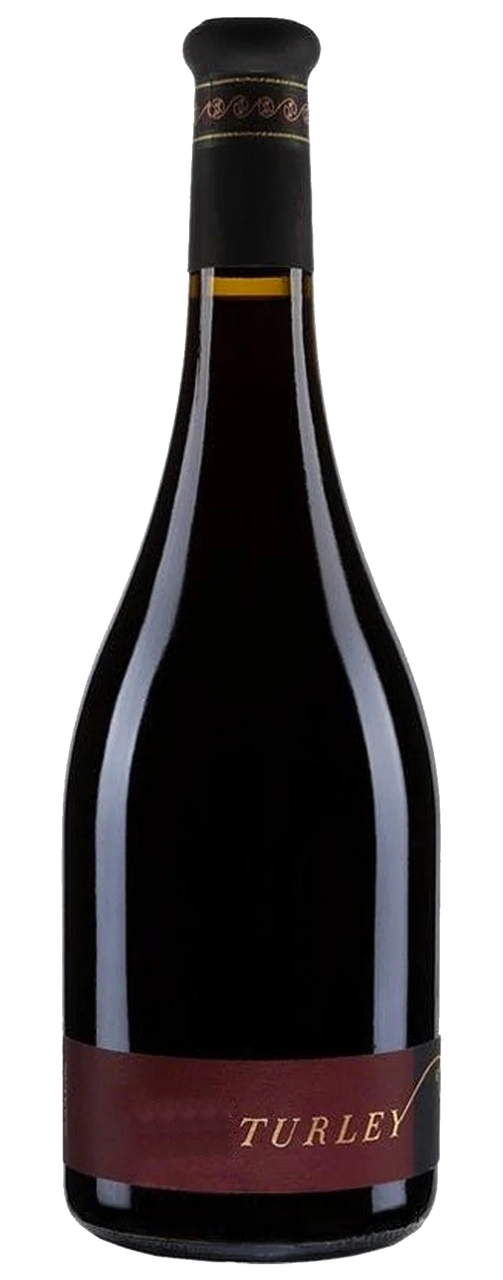 Turley Casa Nuestra Red