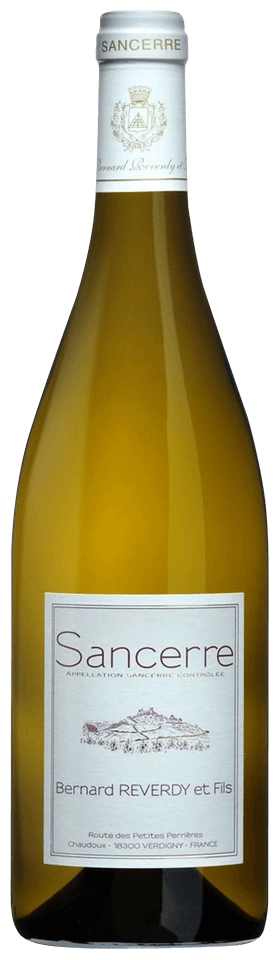 Bernard Reverdy & Fils Sancerre Blanc
