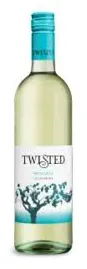 Bottle of Twisted Moscato from search results