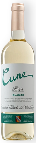 Cune (CVNE) Blanco