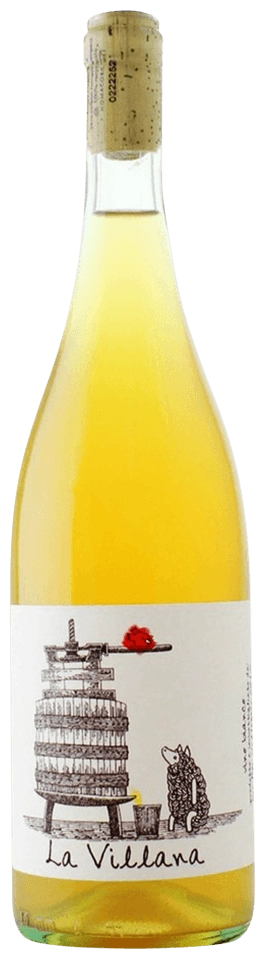 La Villana Bianco