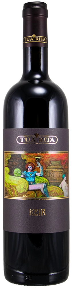 Tua Rita Keir