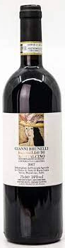 Gianni Brunelli Brunello di Montalcino