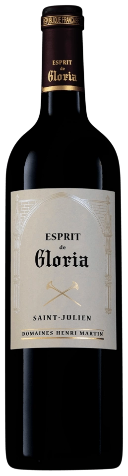 Château Gloria Esprit de Gloria