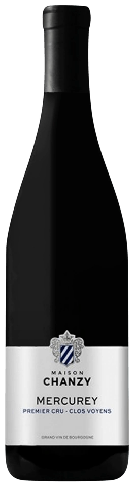 Domaine Chanzy Mercurey 1er Cru 'Clos Voyens'