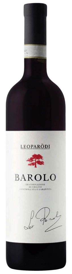 Leoparòdi Barolo