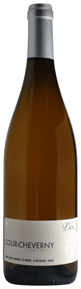 Domaine Sauger Des Lys Cour-Cheverny