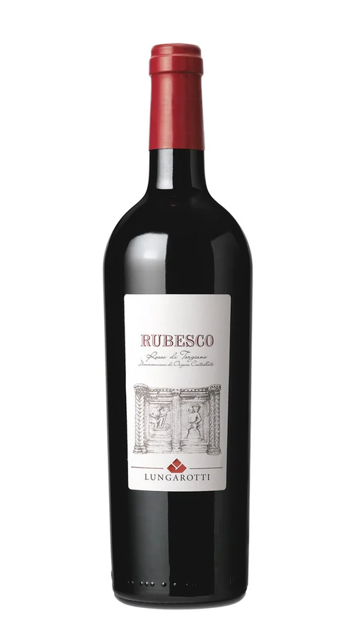Lungarotti Rubesco Sangiovese - Colorino