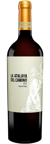 Bottle of Atalaya La Atalaya Almansa from search results