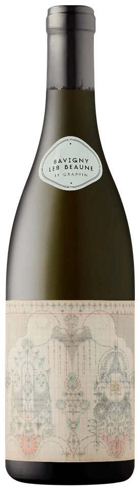 Le Grappin Savigny-lès-Beaune Blanc