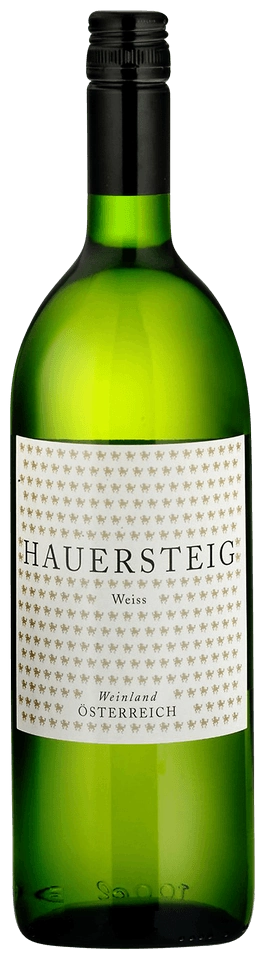 Loimer Hauersteig Weiss