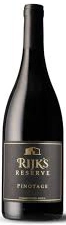Rijk's Reserve Pinotage